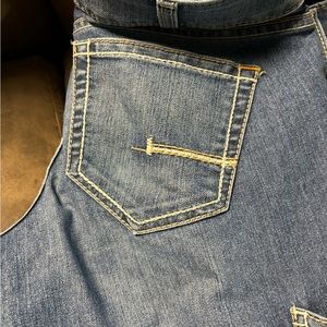 Ariat rebar work jeans